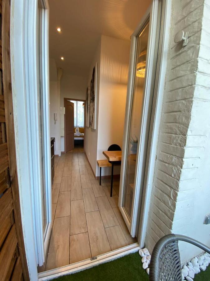 ☆ L'Ethnic Chic ☆ Wifi/Netflix/Centre-Ville ☆ Marseille Eksteriør billede